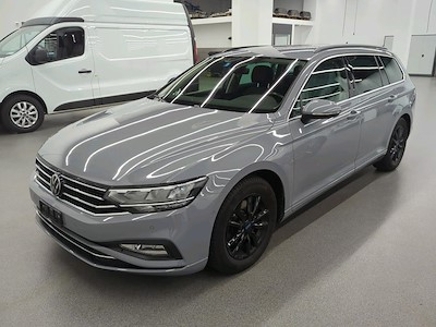 Achetez VOLKSWAGEN PASSAT sur Ayvens Carmarket